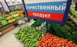 Ткачев хотел бы продления санкций еще на пять лет
