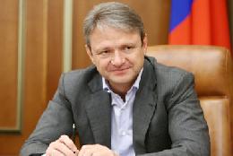 Александр Ткачев: на поддержку сельского хозяйства в регионы направлено 165 млрд рублей