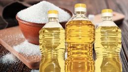 Минсельхоз прокомментировал инициативу продлить соглашения по ценам на масло и сахар