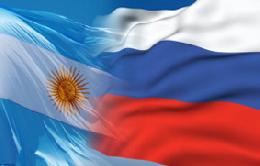 Россия и Аргентина договорились об увеличении взаимных поставок сельхозпродукции