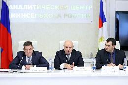 На развитие мелиорации до 2025 года будет выделено более 120 млрд рублей