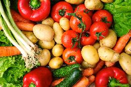 К 2025 году доля отечественных овощей на российском рынке составит до 80%