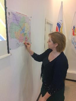 «Молодежь – будущее АПК»: участники экспертной сессии дополнили карту аграрных инвестпроектов Томской области 