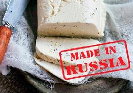 Россияне полюбили отечественные продукты