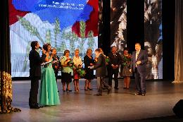 25 аграриев Томской области получили награды Минсельхоза РФ к профессиональному празднику