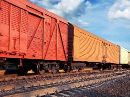 Железнодорожные тарифы для экспортеров из СФО необходимо субсидировать на 80%