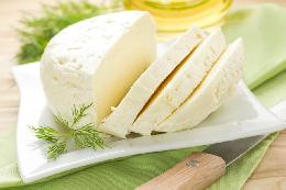 Компания «Деревенское молочко» провела в Томске мастер-класс по изготовлению сыров «Cheese fest»