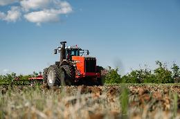 Российские аграрии могут приобрести трактора Ростсельмаш по специальным  ценам!