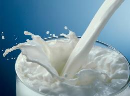 Объем реализации молока в сельхозорганизациях вырос на 7%
