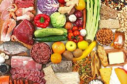 Индекс производства пищевых продуктов в Алтайском крае составил 112,3 % по итогам 10 месяцев 2023 года