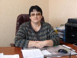 Руководитель Томского райветуправления стала победителем всероссийского конкурса