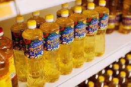 Исторический максимум в Алтайском крае: 57 литров растительного масла и 134 килограмма крупы на каждого жителя произвели в 2014 году
