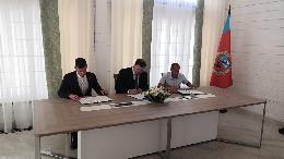 Томские и алтайские ягодоводы подписали соглашение о сотрудничестве 