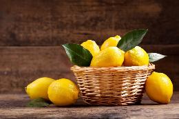 Лимоны стали самым подешевевшим за год продуктом