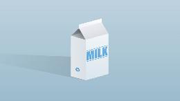 Маркировка увеличит потребление молочной продукции 