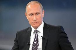 Путин оценил введение обязательной маркировки молочной продукции 