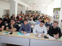Новая программа повышения квалификации для фермеров начнется в Томском аграрном колледже