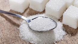 Производство сахара в России в 2021 году выросло на 8,3%