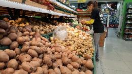 Все на картошку: участники рынка прогнозируют увеличение спроса на картофель