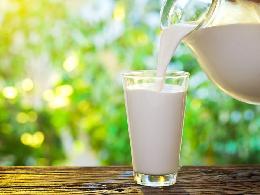 Производство товарного молока в РФ увеличится на 3% 
