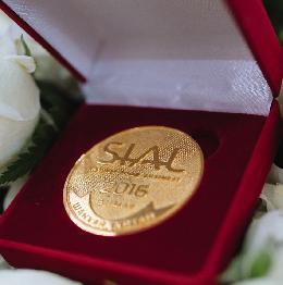  Томский мясокомбинат завоевал медаль на международной выставке SIAL China в Шанхае