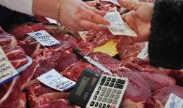 Цены на мясо решили не регулировать