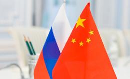 Экспорт из России в Китай вырос на 13% 