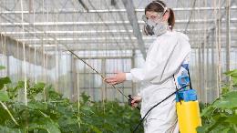 Минсельхоз проведёт эксперимент по прослеживаемости пестицидов и агрохимикатов