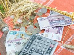 Сельхозтоваропроизводителям региона перечислено 863 млн рублей государственной поддержки