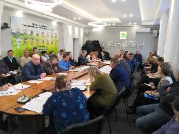 Сельхозпредприятия Томской области получат господдержку на оздоровление почвы