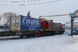 Экспортеры региона смогут получать субсидию при отправке грузов из Томска