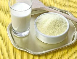 Минсельхоз предложил возмещать производителям сухого молока затраты на модернизацию