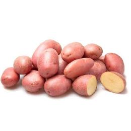 Маленький картофель ничем не хуже крупного - Картофельный союз