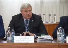 Томский губернатор выступил за формирование новой научно-технической политики в АПК