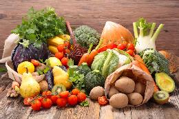 Цены на основные категории овощной продукции снизились за неделю