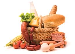 Индекс производства пищевых продуктов в Томской области вырос на 7%