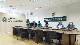 В Томске обсудили подготовку к посевной и к студенческим практикам