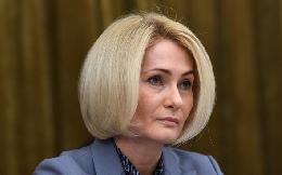 Виктория Абрамченко: правительство направит президенту проект указа о расчетах за продукцию АПК в нацвалютах