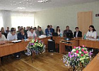 Департамент по социально-экономическому развитию села проведет выездное совещание в Кожевниковском районе