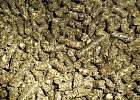 Томская область отправила в Китай  более одной тысячи тонн рапсового жмыха