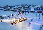 На зимние региональные сельские игры заявились более 500 спортсменов со всей области
