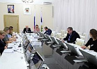 В Минсельхозе обсудили состояние рынка хлеба В Минсельхозе обсудили состояние рынка хлеба