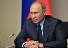 Путин призвал уделять больше внимания поддержке фермеров