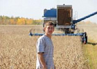 В Томской области выросли размеры социальных выплат для молодых специалистов, работающих в сфере АПК, и студентов аграрных учебных заведений