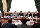 В Минсельхозе России обсудили вопросы наращивания российско-иранского товарооборота в аграрной сфере 