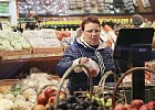 Темпы продуктовой инфляции будут высокими Темпы продуктовой инфляции будут высокими
