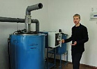 Ученые Томского политеха создали биореактор для получения кормовой добавки для сельхозживотных