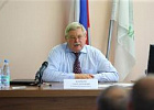 Сергей Жвачкин призвал молчановцев возродить потребкооперацию