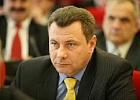 Областной депутат Александр Михкельсон возглавил Шегарский район 