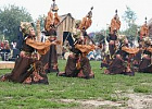 Этномузей под открытым небом появится к 11-му межрегиональному фестивалю коренных народов Сибири «Этюды Севера»